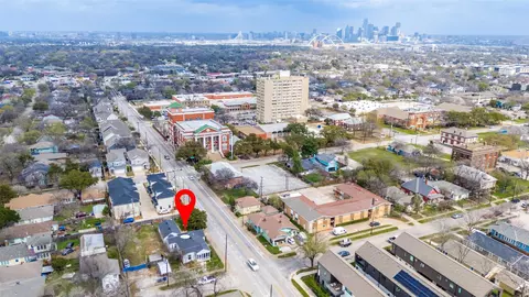 1001 Sunset Ave, Dallas, TX 75208