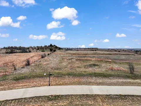 3008 Palermo Dr, Weatherford, TX 76087