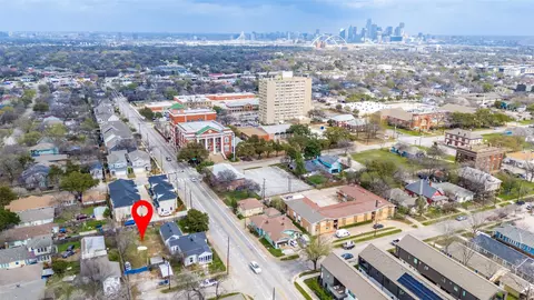 1007 Sunset Ave, Dallas, TX 75208