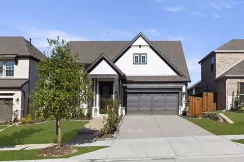 1331 Eclipse Way, Wylie, TX 75098