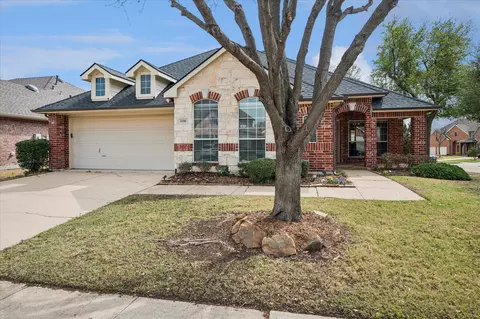 6120 Laurel Crest Ln, Sachse, TX 75048