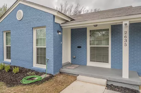 2635 Belknap Ave, Dallas, TX 75216