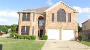 2633 Lakeside Dr, Burleson, TX 76028