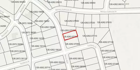 7117 Retreat Blvd, Cleburne, TX 76033