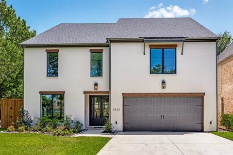 5820 Anita St, Dallas, TX 75206