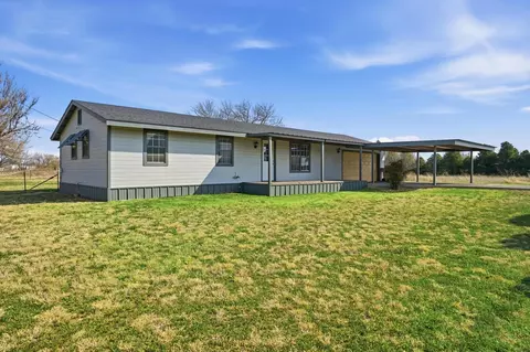 1820 Fm 1750, Abilene, TX 79602