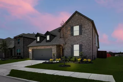 17145 Oxborough Dr, Justin, TX 76247