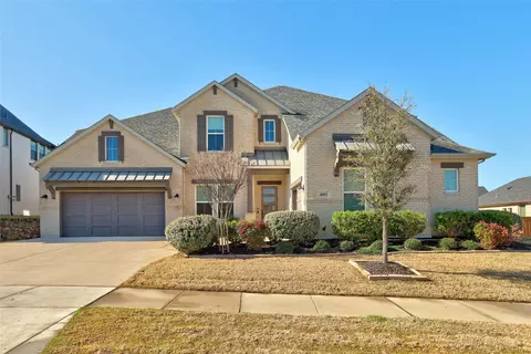 4091 Old Rosebud Ln, Prosper, TX 75078