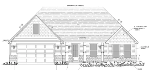 102 Skyline Dr, Glen Rose, TX 76043