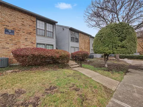 15151 Berry Trl #910, Dallas, TX 75248
