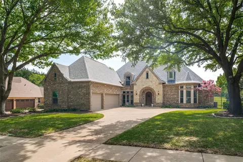 2332 Fairway Cir, Heath, TX 75032