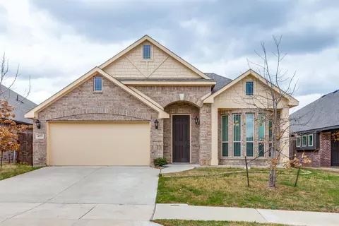 4333 Old Timber Ln, Crowley, TX 76036
