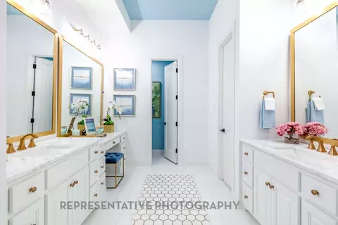 Bath - 2631 Archgate Ct, Prosper, TX 75078 photo 1 of 4