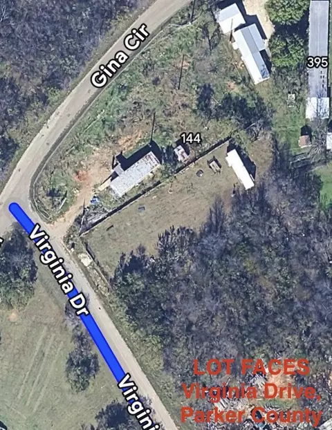 138 Maria Dr, Granbury, TX 76049