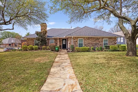 101 Highcrest Ln, Rockwall, TX 75087