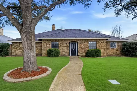 1329 Mackie Dr, Richardson, TX 75081