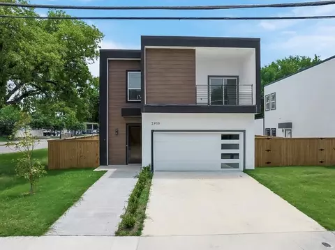 2902 Jim St, Dallas, TX 75212