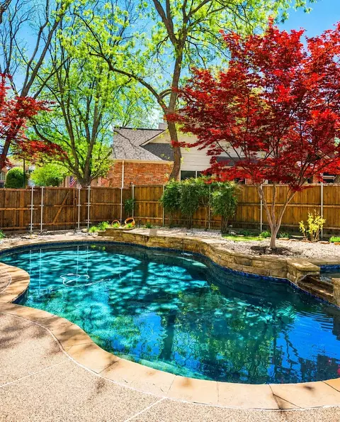 113 Lake Forest Ct, Garland, TX 75044