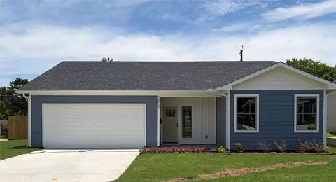 1802 Cumberland Dr, Garland, TX 75040