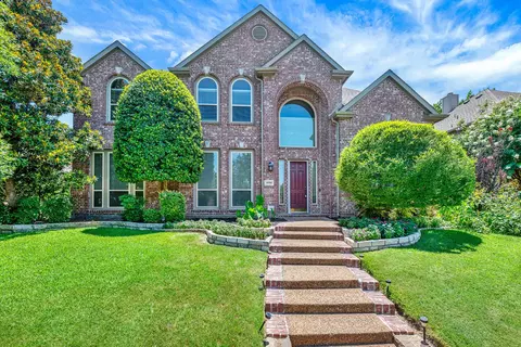 4700 Winter Park Dr, Richardson, TX 75082