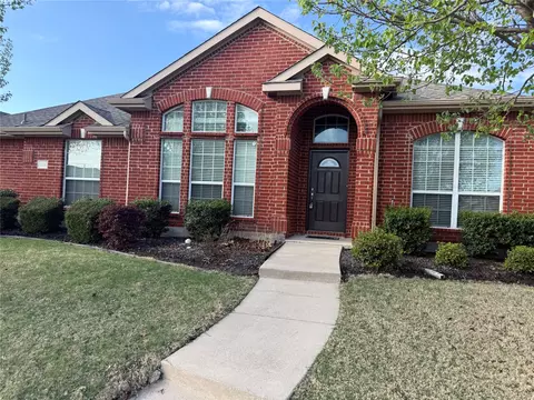 1605 Summerfield Dr, Allen, TX 75002
