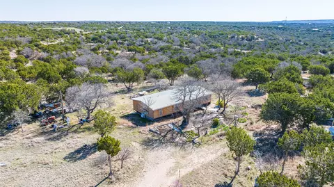 195 Siesta Ln, Tuscola, TX 79562