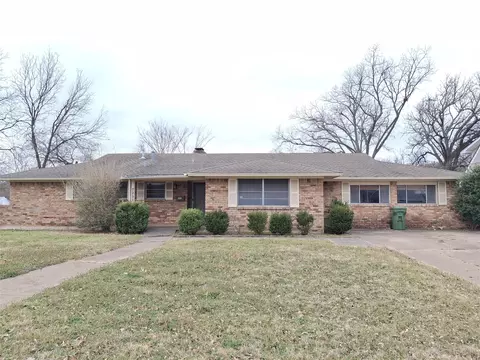 7232 Brooks Ave, Richland Hills, TX 76118