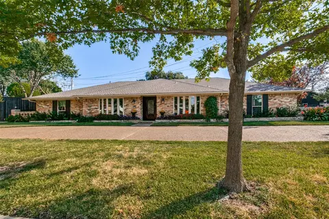 3708 Jubilee Trl, Dallas, TX 75229