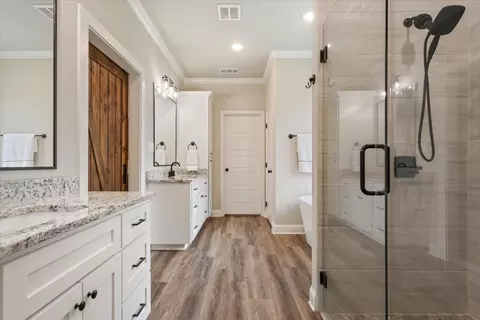 Bath - 120 Rain Tree, Waco, TX 76705 photo 3 of 5