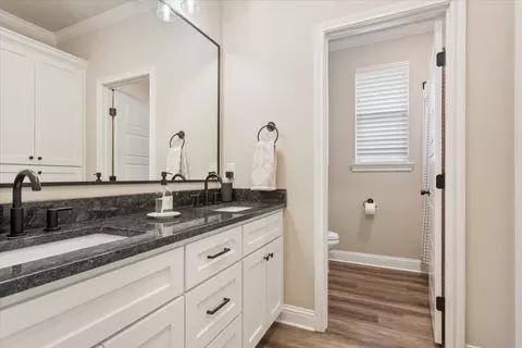 Bath - 120 Rain Tree, Waco, TX 76705 photo 1 of 5
