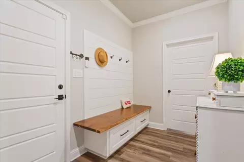 Entry Way - 120 Rain Tree, Waco, TX 76705 photo 4 of 4