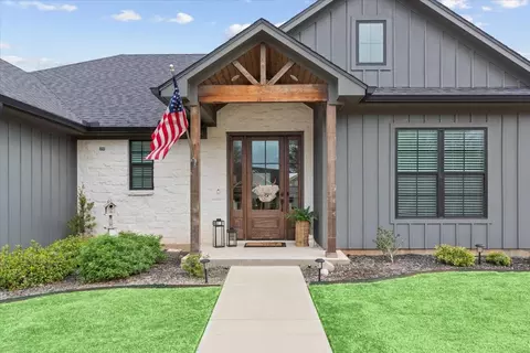 Exterior - 120 Rain Tree, Waco, TX 76705 photo 2 of 10
