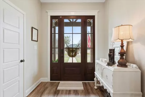 Entry Way - 120 Rain Tree, Waco, TX 76705 photo 1 of 4