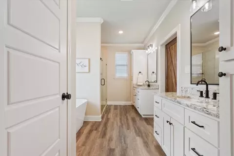 Entry Way - 120 Rain Tree, Waco, TX 76705 photo 3 of 4