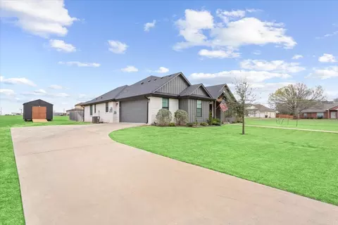 Exterior - 120 Rain Tree, Waco, TX 76705 photo 3 of 10