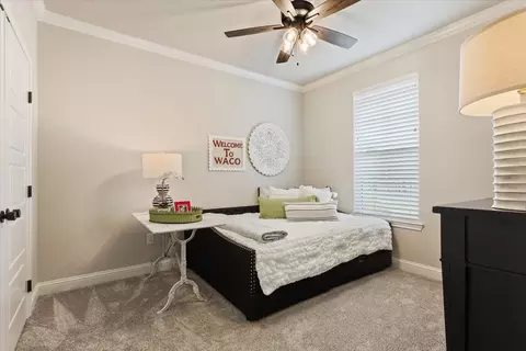 Bedroom - 120 Rain Tree, Waco, TX 76705 photo 1 of 3