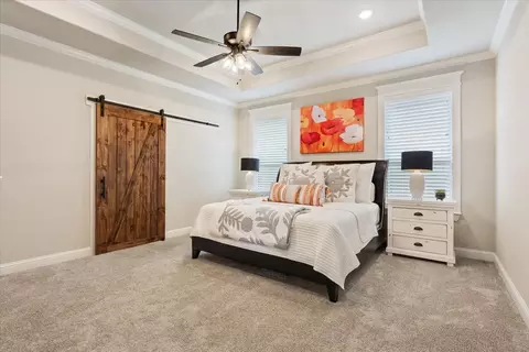 Bedroom - 120 Rain Tree, Waco, TX 76705 photo 3 of 3