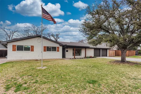 4929 Redondo St, North Richland Hills, TX 76180