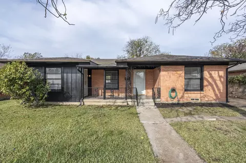 1625 Crestridge St, Mesquite, TX 75149