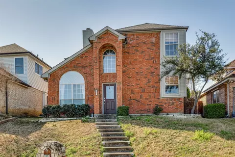 1357 Marken Ct, Carrollton, TX 75007