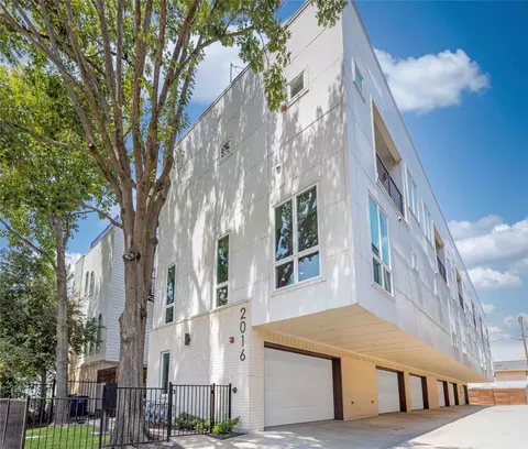 2016 N Fitzhugh Ave #101, Dallas, TX 75204
