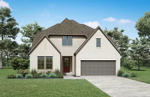 831 Stoney Bridge Way, Lavon, TX 75166