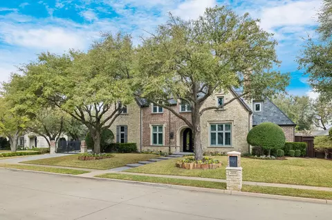 5713 Woodmont Ct, Plano, TX 75093
