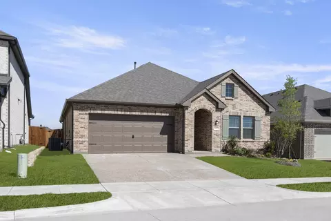 2412 Yaupon Way, Melissa, TX 75454
