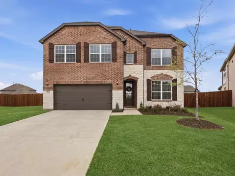 4016 Maida Rd, Mckinney, TX 75071