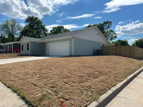 1801 Cumberland Dr, Garland, TX 75040