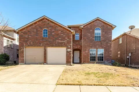 2216 Partridge Dr, Mesquite, TX 75181