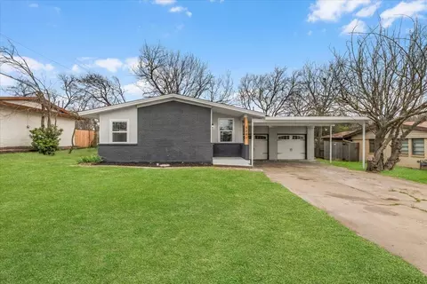 5261 Trail Lake Dr, Fort Worth, TX 76133