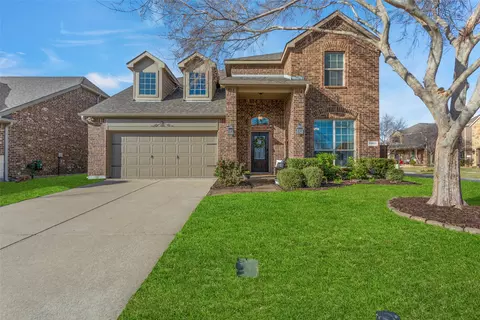 10000 Ransom Ridge Rd, Mckinney, TX 75072