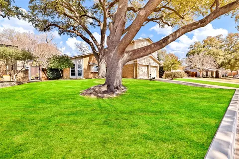 2609 Quail Rdg, Irving, TX 75060